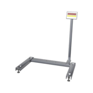Retro Fit Scale for Strapping Machines