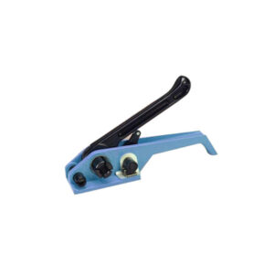 Tensioner for Strap