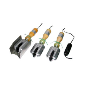 STEP Heat Roller Sealer