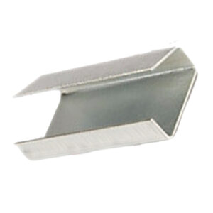 Seal AV406 heavy duty with cut corners13x30x0.6mm