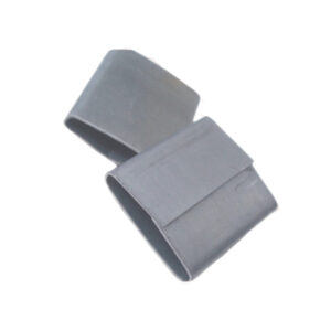 Closed Push Type Seal 403BK 13x25x0.6mm