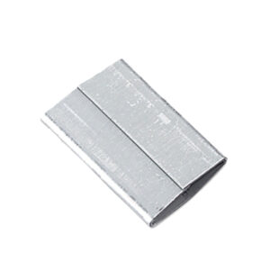 Closed Push Type Seal 603BK 19x25x0.6mm