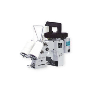 STEP N320A Bag Closing Machine 2 threads
