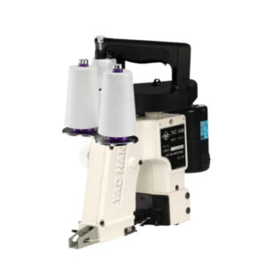 STEP F302A Bag Closing Machine 2 threads