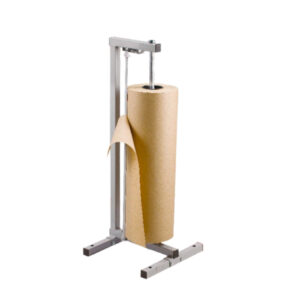 STEP PD-307 Vertical Paper Film Dispenser