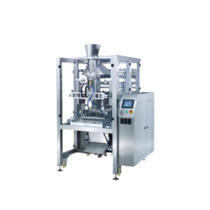 STEP VFFS 800 Vertical Form, Fill & Seal Bag machine
