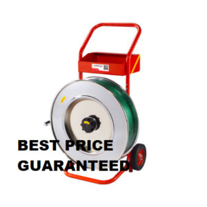 STEP H-84 Trolley for PP/PET/WG/Steel Straps
