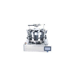 STEP MHV 10-05 Multihead Weigher 0,5L