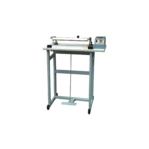 STEP SF-600 Impulse Sealer with Cutter 600mm