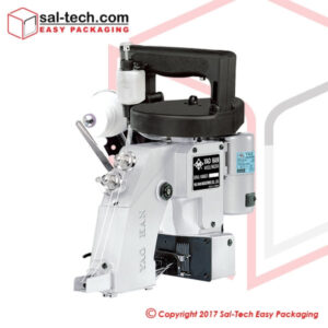 STEP N620A 2 Thread 2 Needle Bag Closing Machine