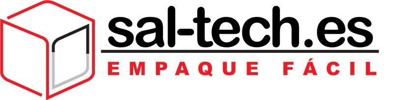 Sal-Tech Easy Packaging